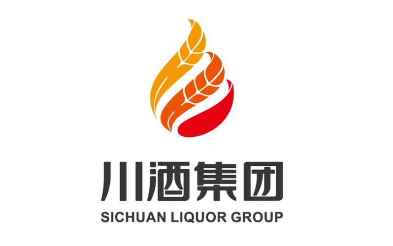 川酒集团品牌logo