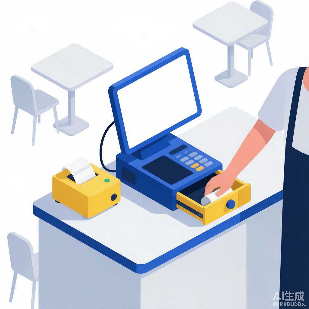 AI外卖运营