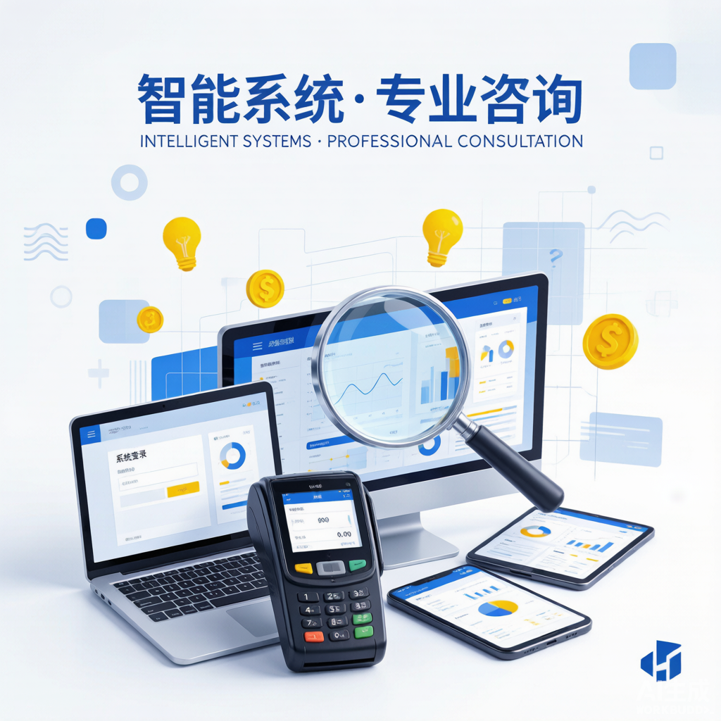 门店基础数智化